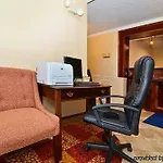 Comfort Inn Redding Near I-5 